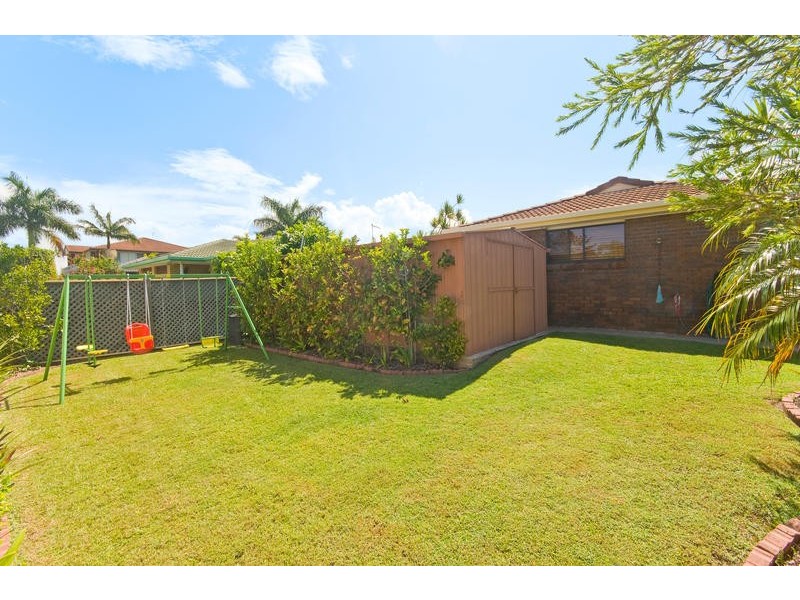 Burleigh Waters QLD 4220