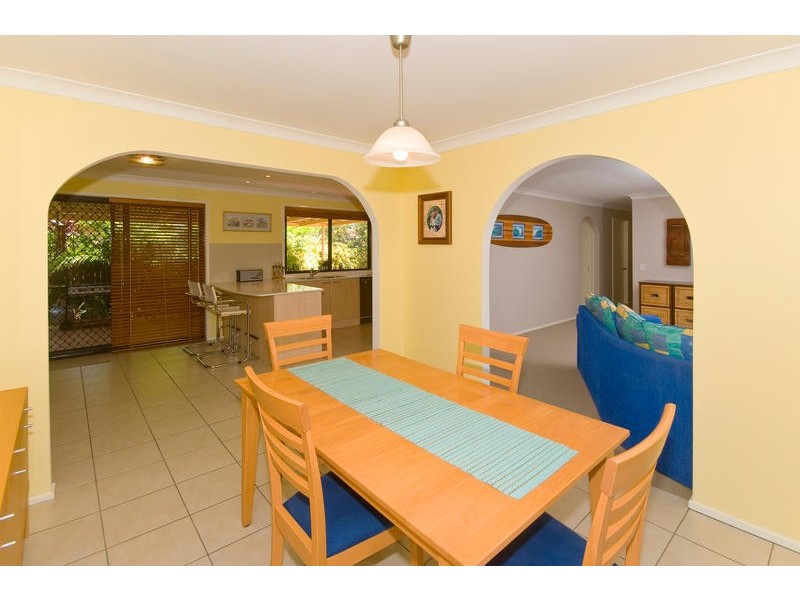 Burleigh Waters QLD 4220