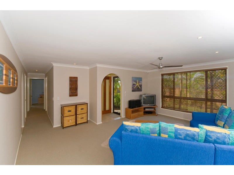 Burleigh Waters QLD 4220