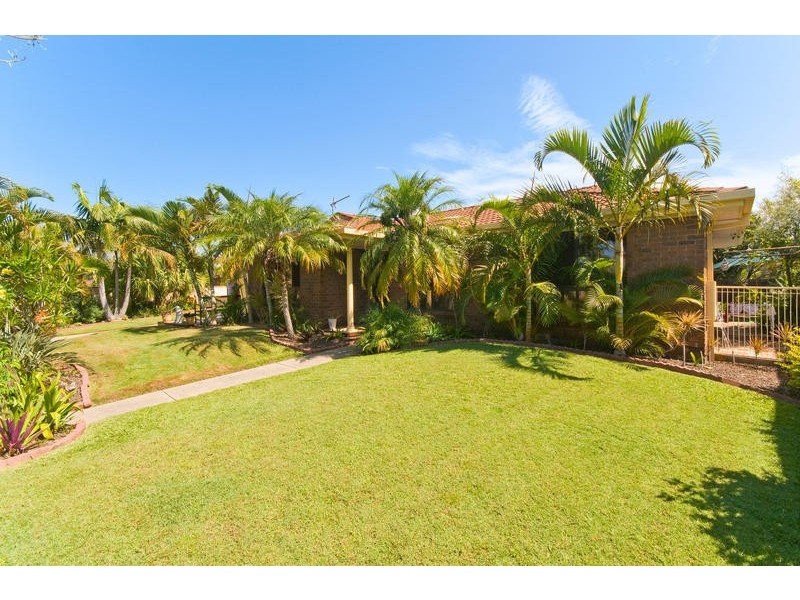 Burleigh Waters QLD 4220