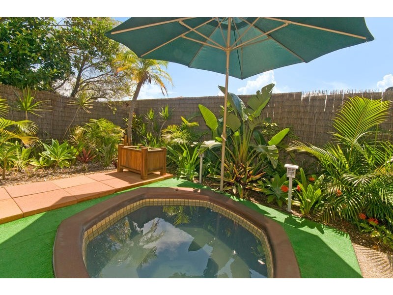 Burleigh Waters QLD 4220