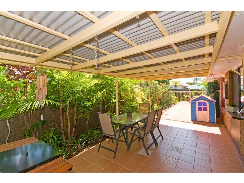 Burleigh Waters QLD 4220