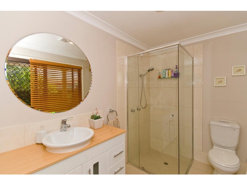 Burleigh Waters QLD 4220