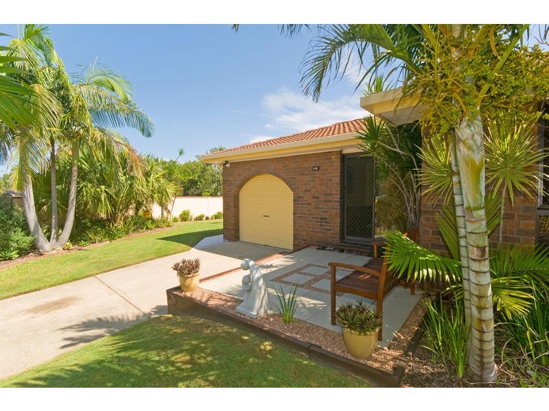 Burleigh Waters QLD 4220