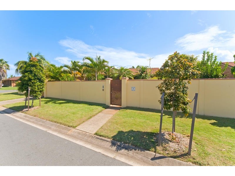 Burleigh Waters QLD 4220