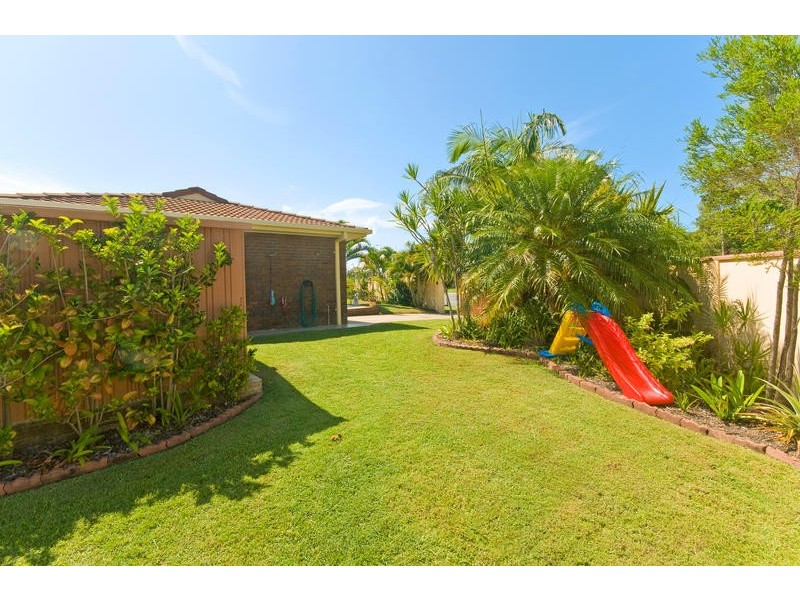 Burleigh Waters QLD 4220