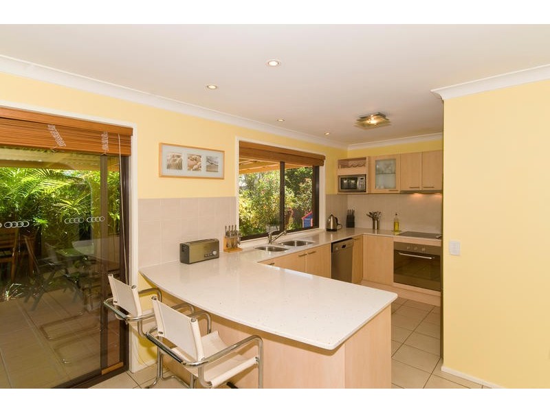 Burleigh Waters QLD 4220