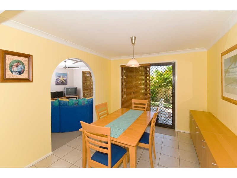 Burleigh Waters QLD 4220