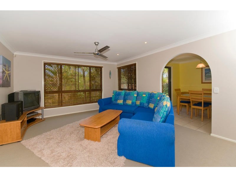 Burleigh Waters QLD 4220