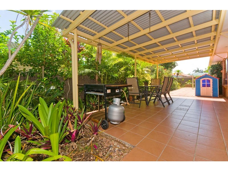 Burleigh Waters QLD 4220