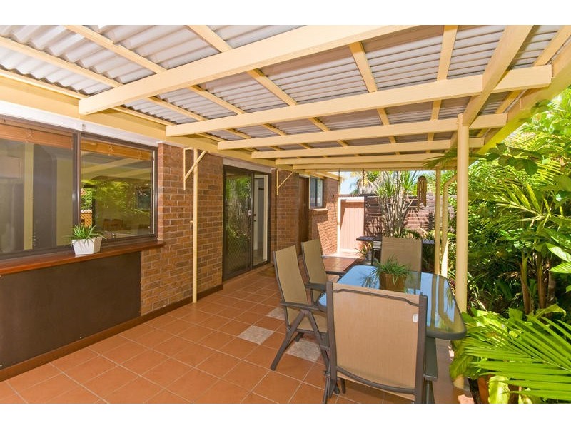 Burleigh Waters QLD 4220