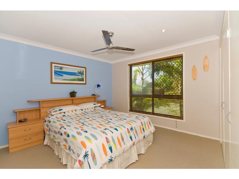 Burleigh Waters QLD 4220