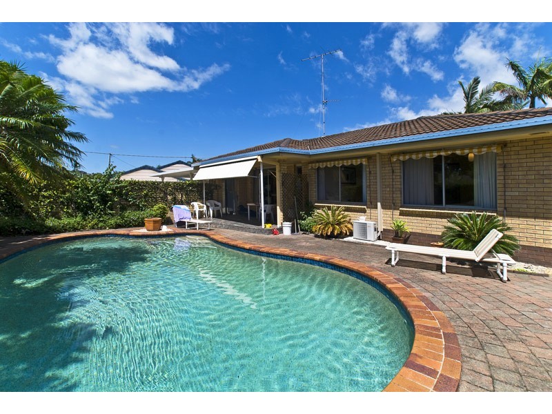 Burleigh Waters QLD 4220