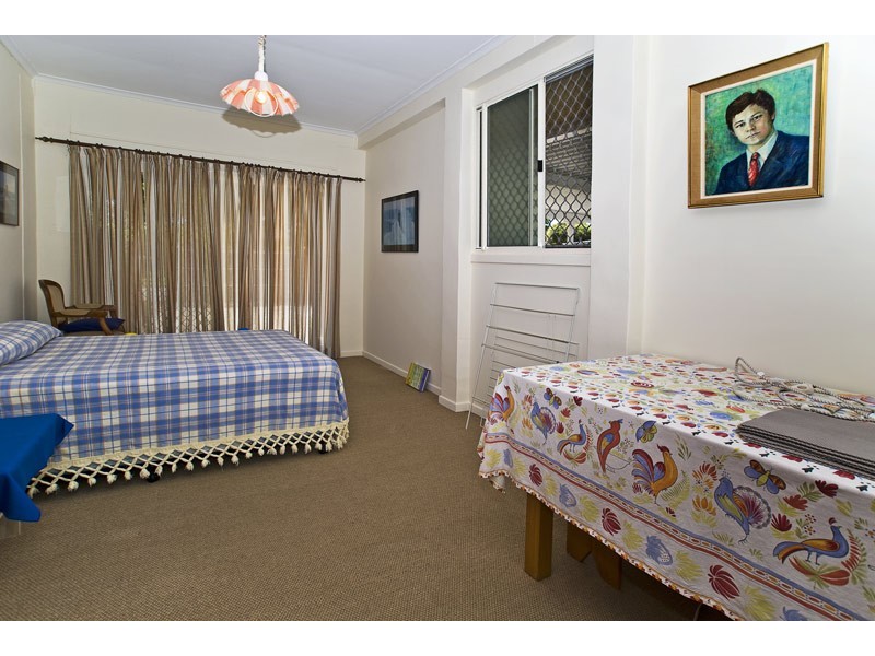 Burleigh Waters QLD 4220