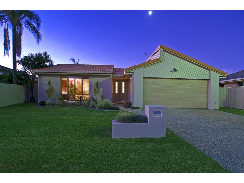 9 Pintail Crescent, Burleigh Waters QLD 4220