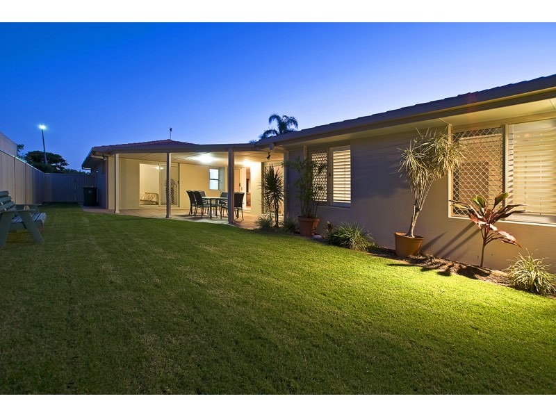 9 Pintail Crescent, Burleigh Waters QLD 4220