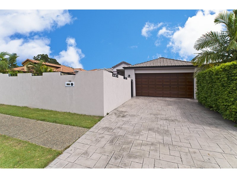 Burleigh Waters QLD 4220