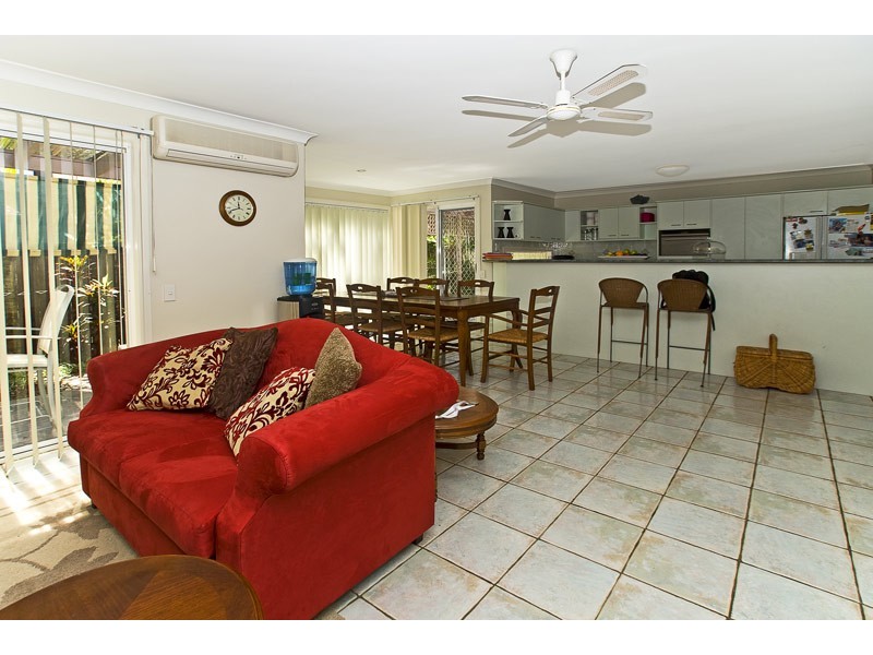 Burleigh Waters QLD 4220