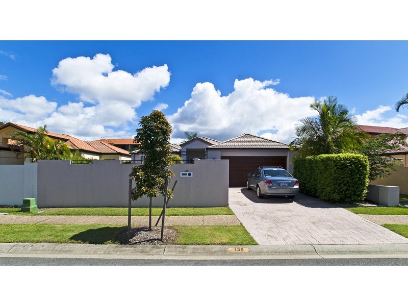 Burleigh Waters QLD 4220