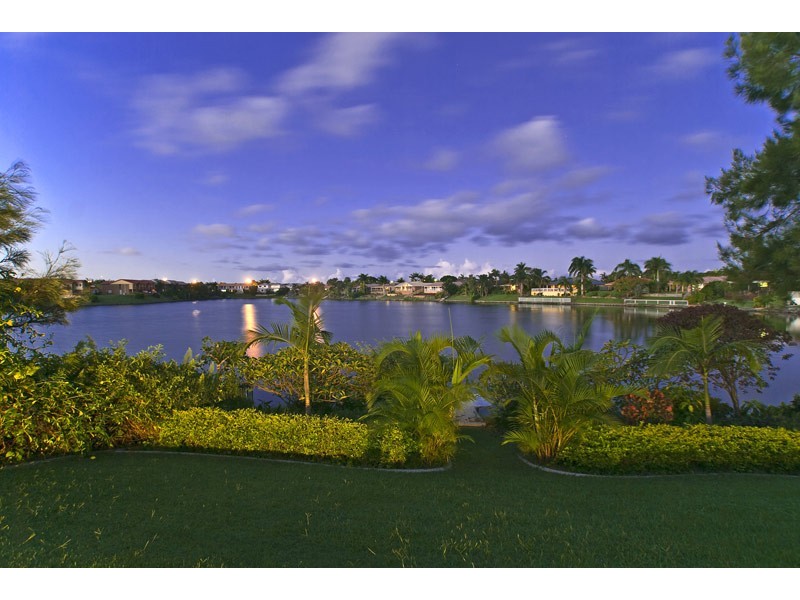 Varsity Lakes QLD 4227