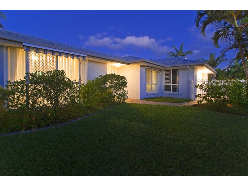 Varsity Lakes QLD 4227