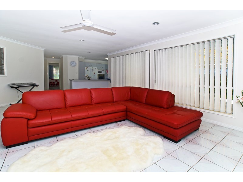 Varsity Lakes QLD 4227