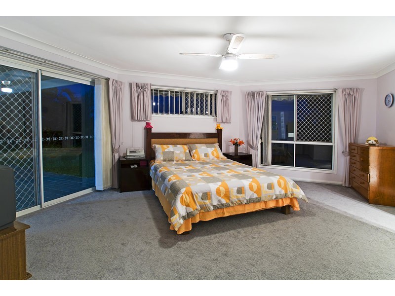 Varsity Lakes QLD 4227