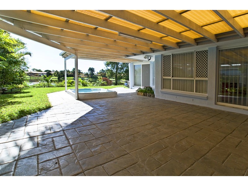 Varsity Lakes QLD 4227