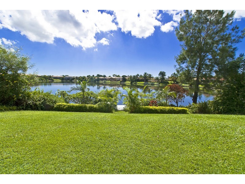 Varsity Lakes QLD 4227