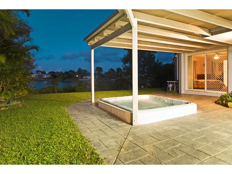 Varsity Lakes QLD 4227