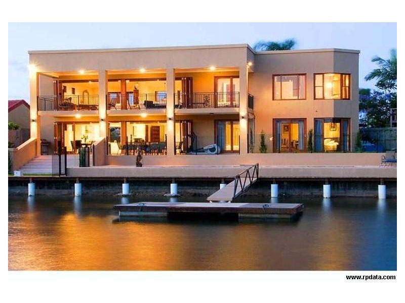 Broadbeach Waters QLD 4218