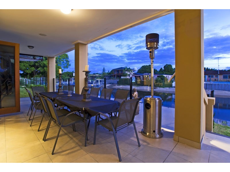 Broadbeach Waters QLD 4218