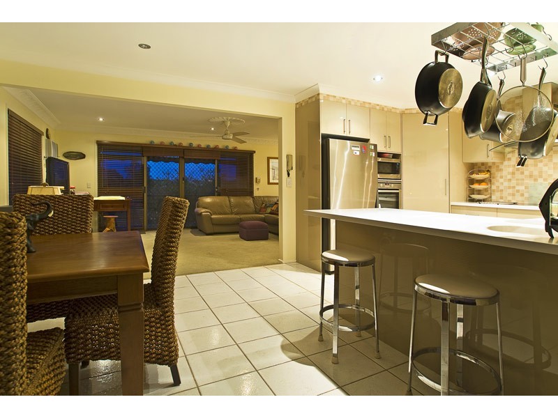 Burleigh Waters QLD 4220