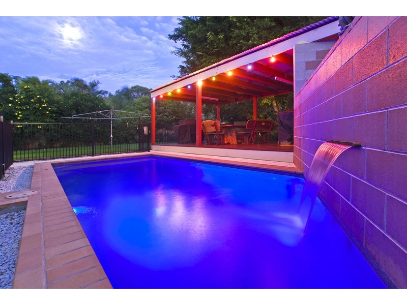 Burleigh Waters QLD 4220