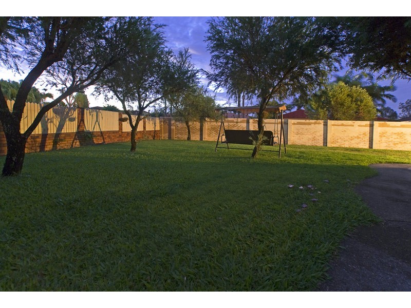 Burleigh Waters QLD 4220