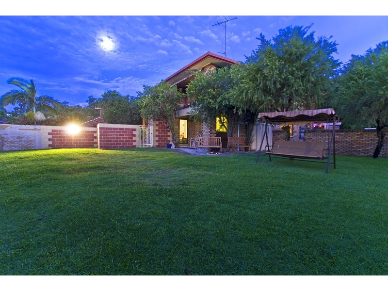 Burleigh Waters QLD 4220