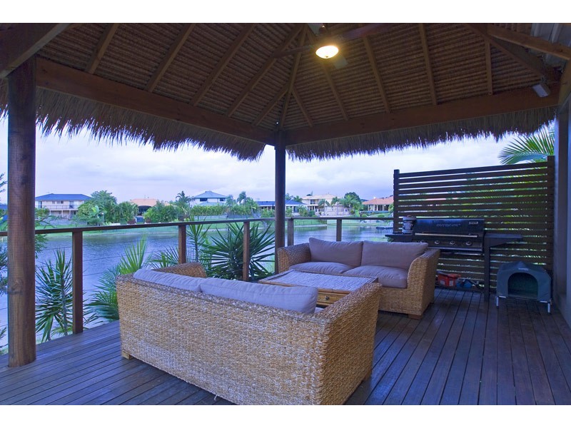 Burleigh Waters QLD 4220