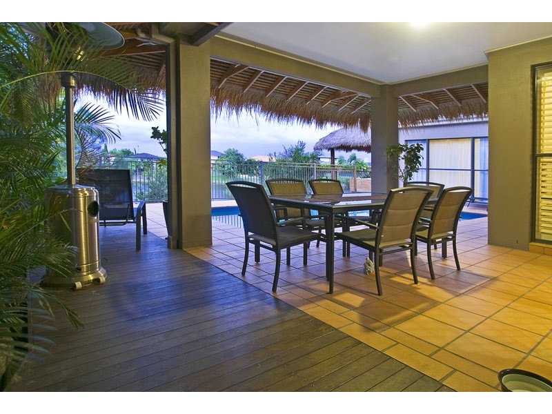 Burleigh Waters QLD 4220