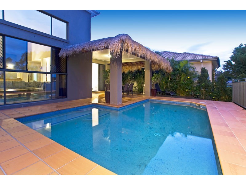 Burleigh Waters QLD 4220