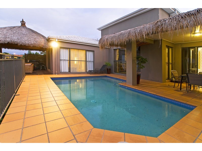 Burleigh Waters QLD 4220