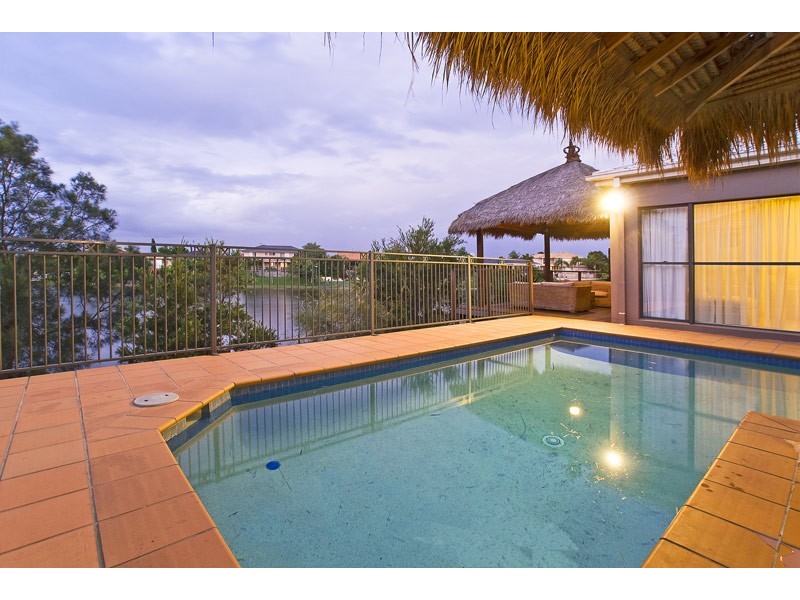 Burleigh Waters QLD 4220