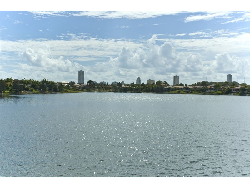 Burleigh Waters QLD 4220