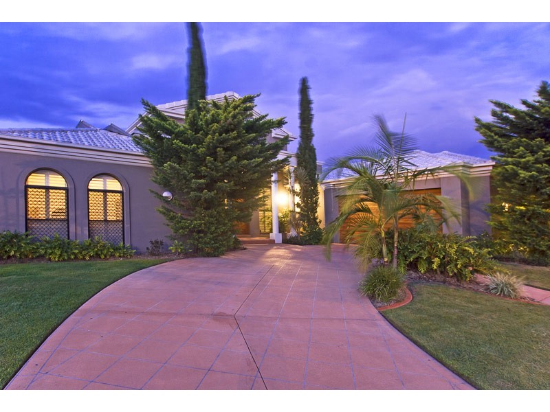 Burleigh Waters QLD 4220