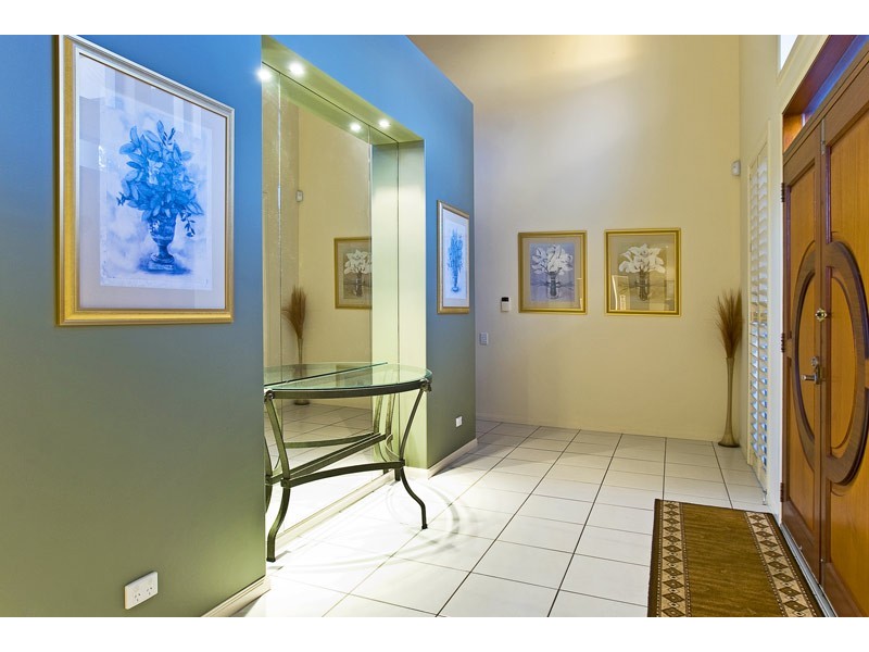 Burleigh Waters QLD 4220