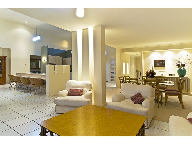 Burleigh Waters QLD 4220