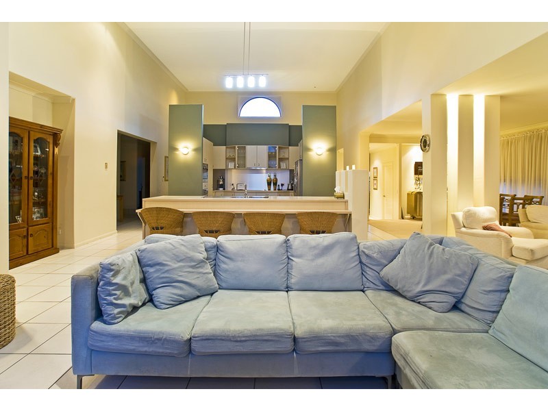 Burleigh Waters QLD 4220