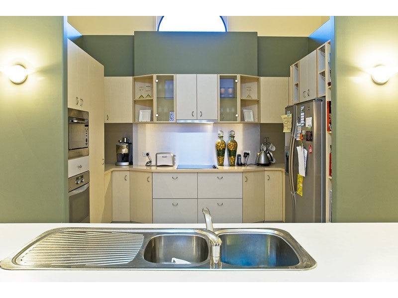 Burleigh Waters QLD 4220