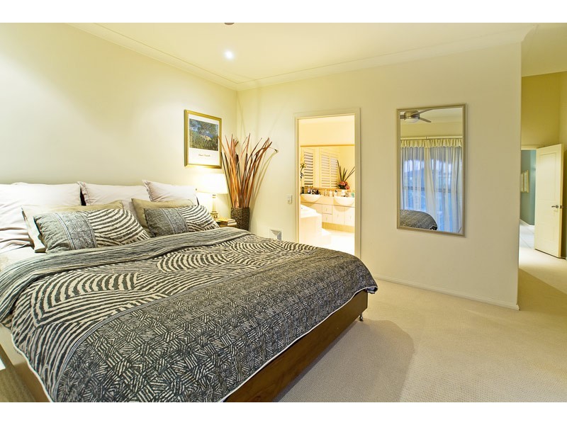 Burleigh Waters QLD 4220