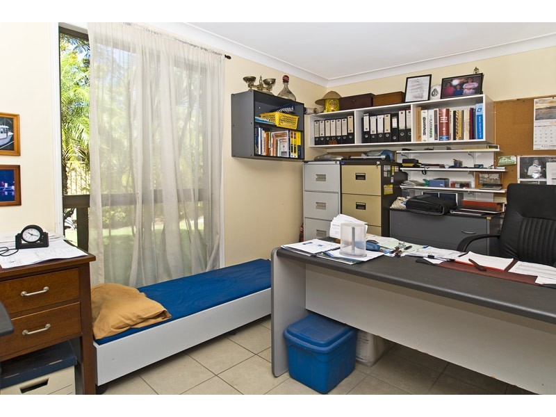 Burleigh Waters QLD 4220