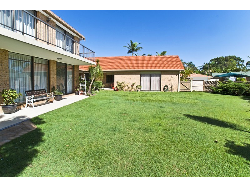 Burleigh Waters QLD 4220